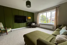 Bartley Lane, Uttoxeter