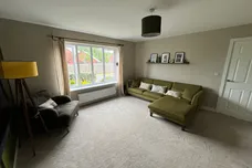 Bartley Lane, Uttoxeter