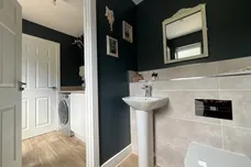 Bartley Lane, Uttoxeter