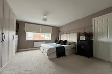 Bartley Lane, Uttoxeter