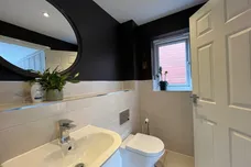Bartley Lane, Uttoxeter