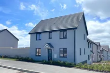 Tithecott Way, Northam, Bideford