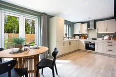 Tithecott Way, Northam, Bideford