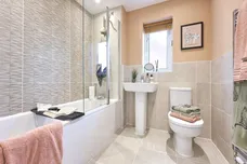 Tithecott Way, Northam, Bideford