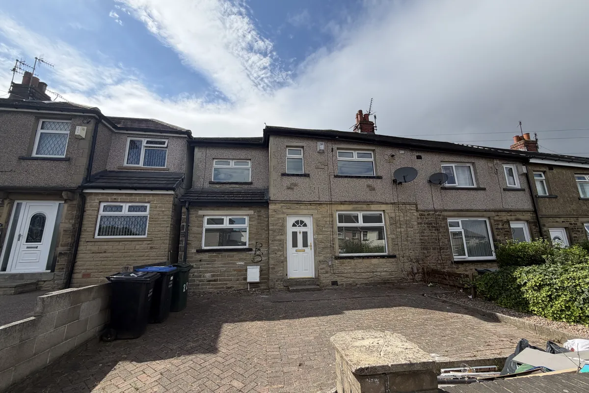 Southmere Grove, BRADFORD
