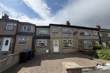 Southmere Grove, BRADFORD