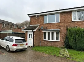 Property responsive