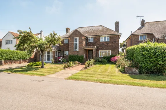 Sea Drive, Bognor Regis, PO22