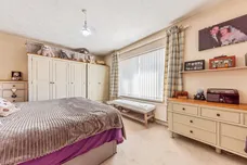 Bulpit Lane, Swinderby, Lincoln