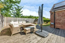 Bulpit Lane, Swinderby, Lincoln