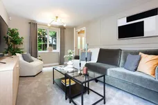 Tithecott Way, Northam, Bideford