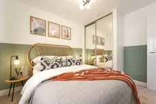 Tithecott Way, Northam, Bideford