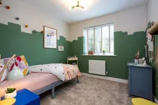 Tithecott Way, Northam, Bideford