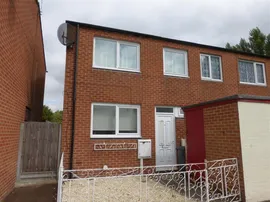 Lewis Road, LOUGHBOROUGH photo