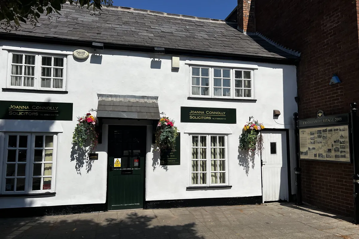 Main Street, FRODSHAM