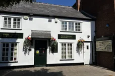 Main Street, FRODSHAM