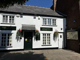 Main Street, FRODSHAM photo