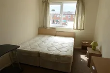 Lewis Road, LOUGHBOROUGH