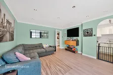 Boleyn Way, Barnet