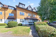 Boleyn Way, Barnet