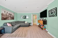 Boleyn Way, Barnet