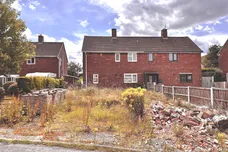 Wythburn Road, Chesterfield
