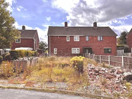 Wythburn Road, Chesterfield photo