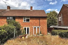 Wythburn Road, Chesterfield