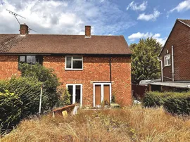 Wythburn Road, Chesterfield thumb 2
