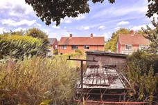 Wythburn Road, Chesterfield