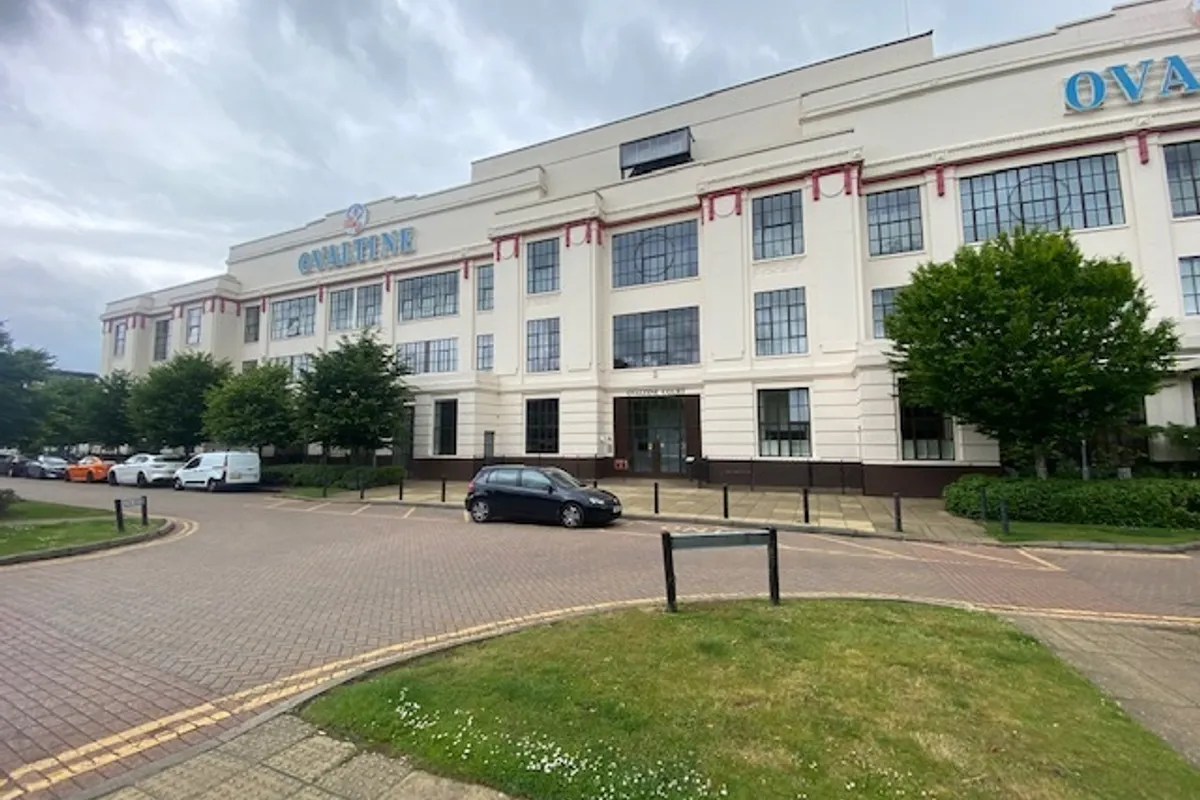 Ovaltine Drive, KINGS LANGLEY