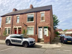Property responsive
