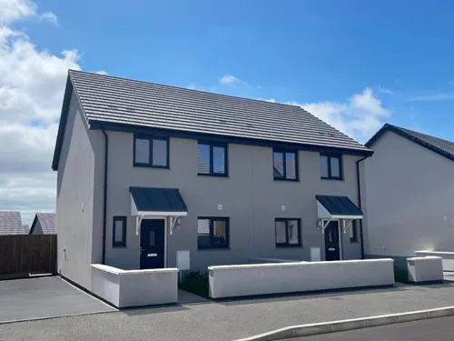 Tithecott Way, Northam, Bidefordphoto