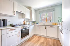 Tithecott Way, Northam, Bideford