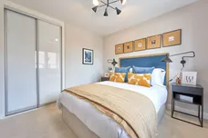 Tithecott Way, Northam, Bideford