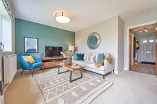 Tithecott Way, Northam, Bideford