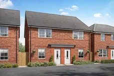 Cuckoo Fields, Hailsham
