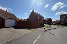Pryor Road, Kettering