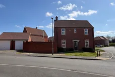 Pryor Road, Kettering