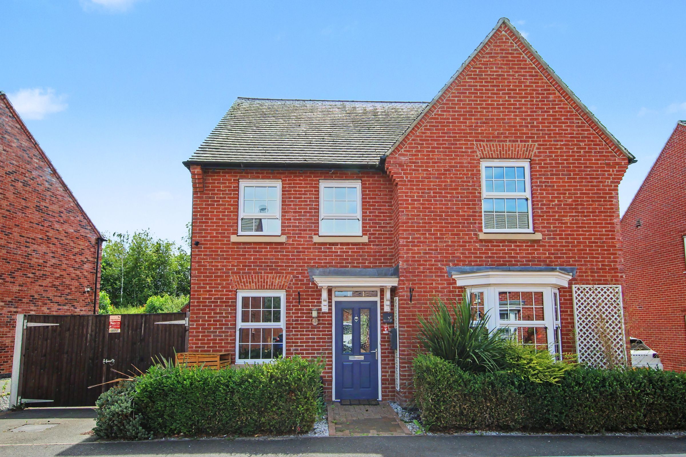 Potters Way, Swadlincote Image 1