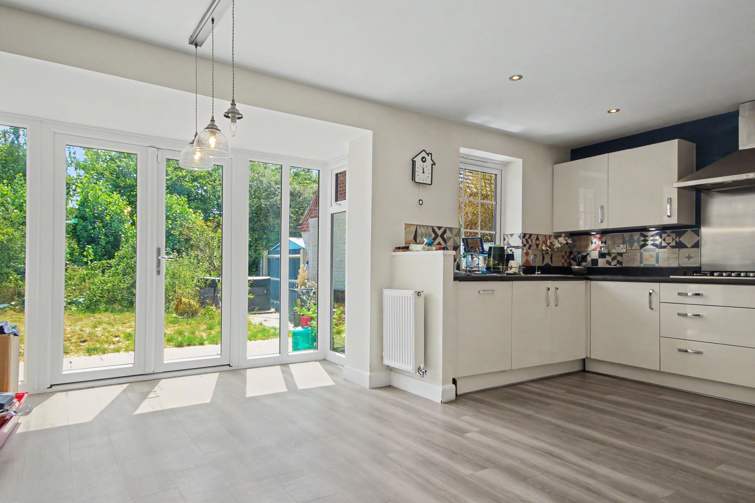 Potters Way, Swadlincote Image 6