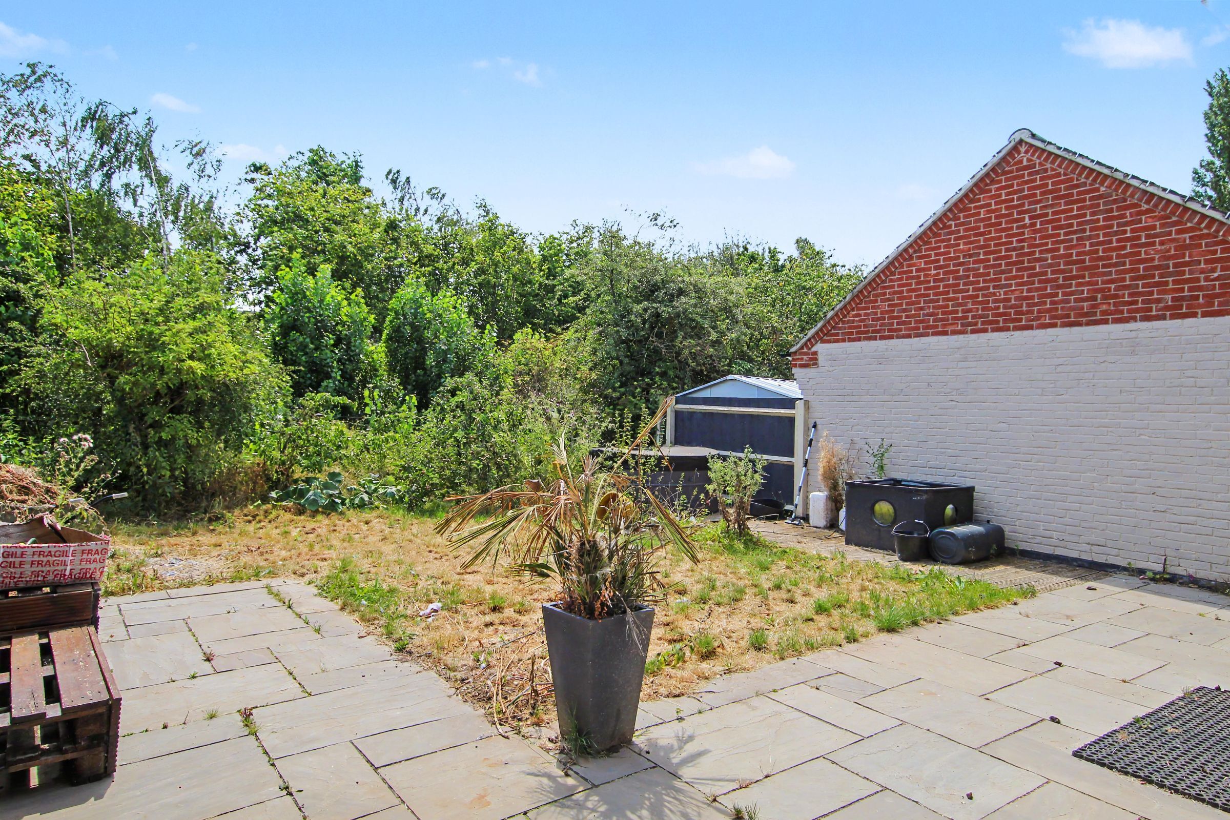 Potters Way, Swadlincote Image 33