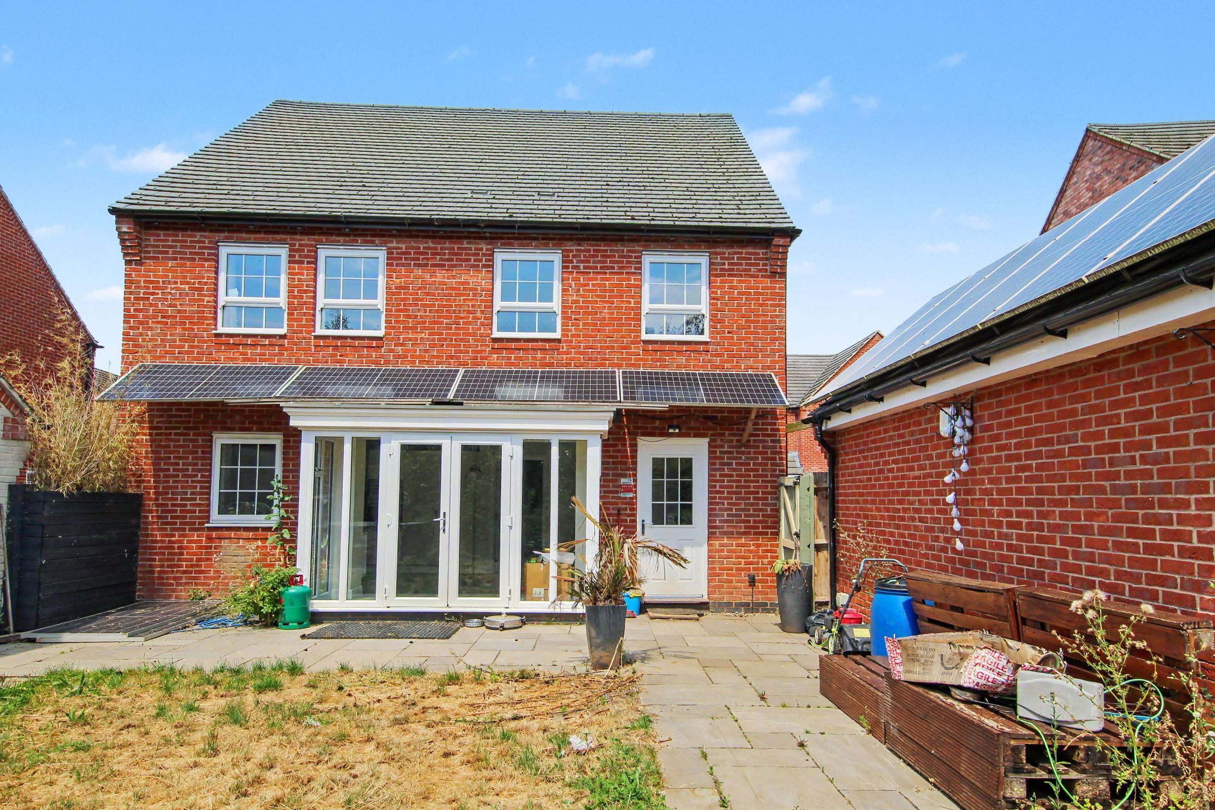 Potters Way, Swadlincote Image 34