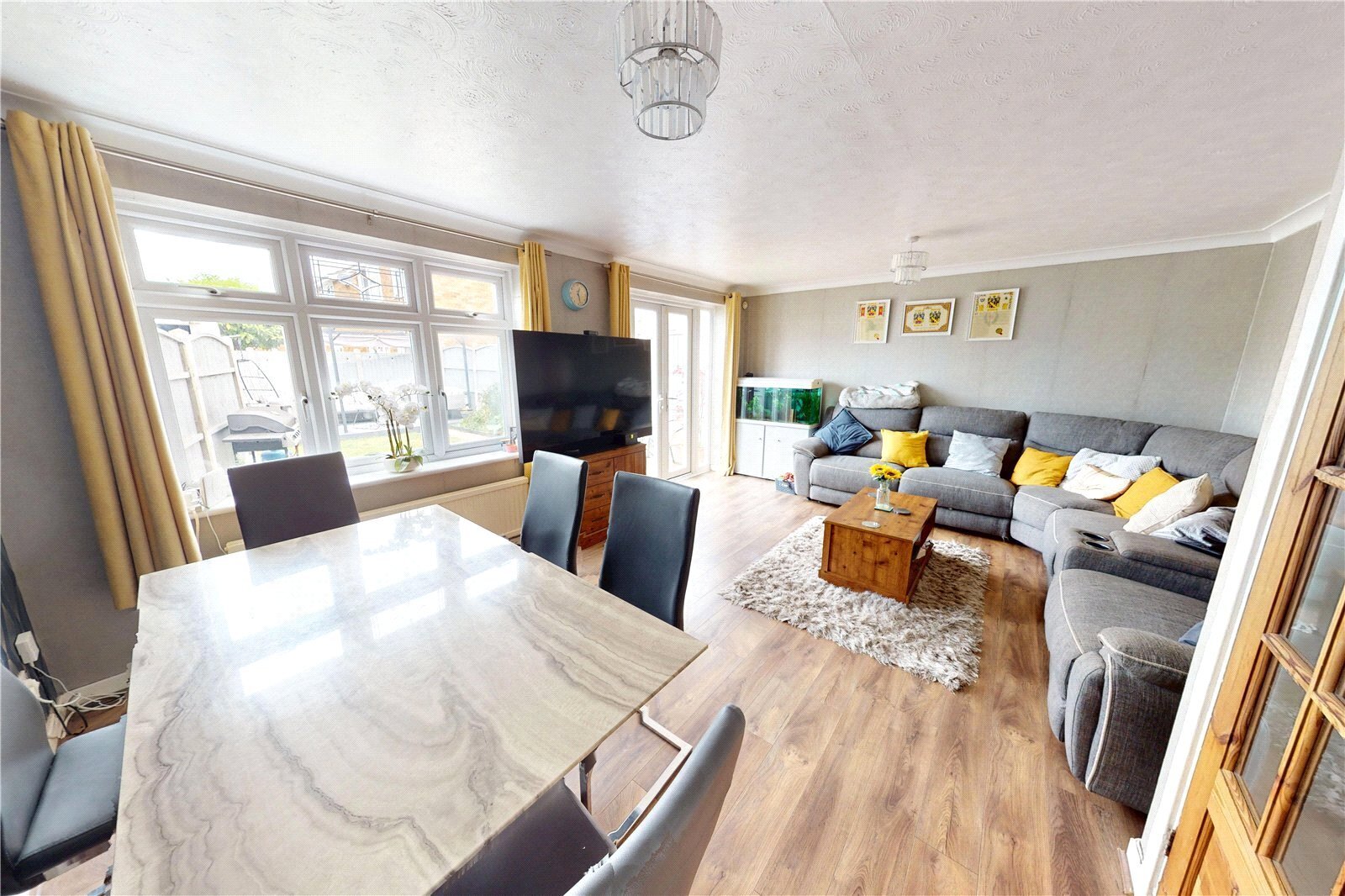 Halt Drive, Linford, Stanford-le-Hope, Essex, SS17 Image 5