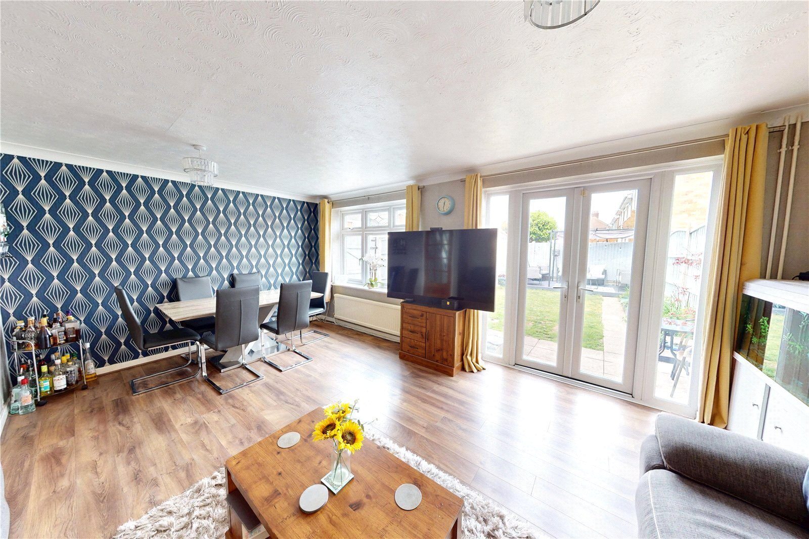 Halt Drive, Linford, Stanford-le-Hope, Essex, SS17 Image 9