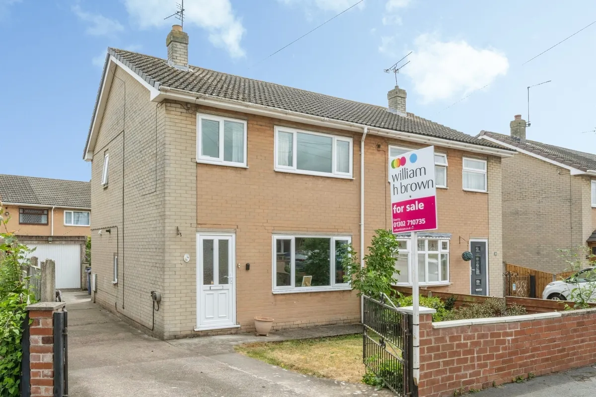 Ivatt Close, Bawtry, DONCASTER