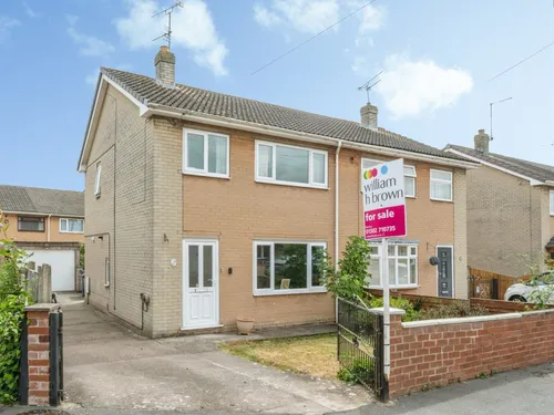 Ivatt Close, Bawtry, DONCASTERphoto