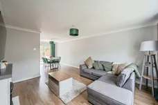 Ivatt Close, Bawtry, DONCASTER