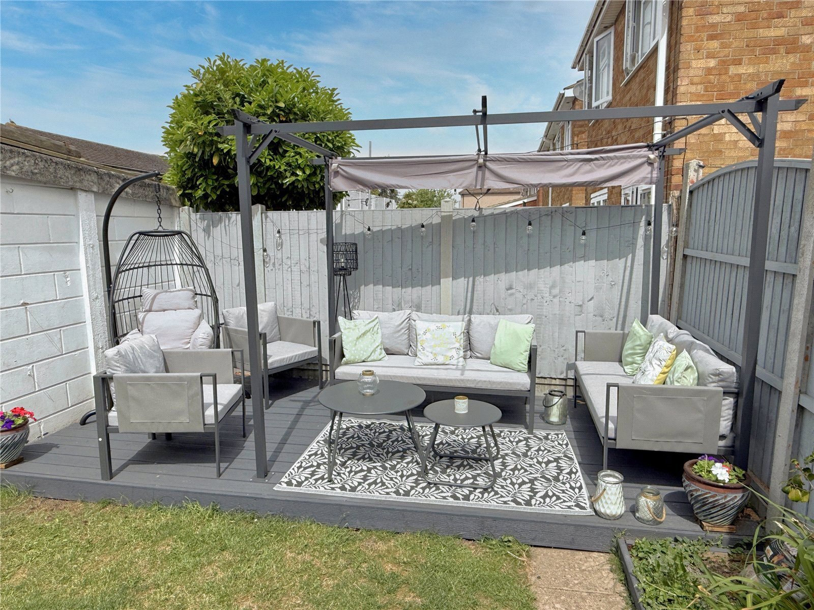 Halt Drive, Linford, Stanford-le-Hope, Essex, SS17 Image 18
