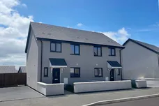 Tithecott Way, Northam, Bideford